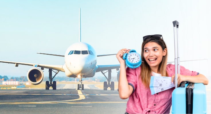 Qantas Airways Last Minute Flight Deals: How to Save More